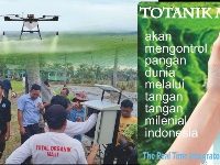 Yayasan ANSA : TEKNOLOGI TOTAL ORGANIK MA-11, Keunggulan Integrated Ecofarming Pada Sektor Pertanian & Peternakan