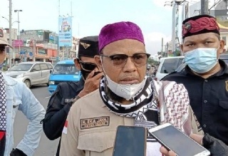 Jamaah Khilafatul Muslimin Perlu Dirangkul untuk Kembali ke NKRI