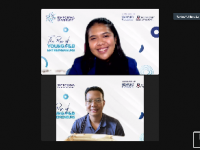 Melalui Webinar "The Rise of Young F&B Entrepreneurs" Sampoerna University berharap bisa untuk menumbuhkan kreativitas mahasiswa dalam membaca peluang melalui inovasi bisnis makanan dan minuman yang sedang tren saat ini. Melalui Faculty of Business (FOB), Sampoerna University berkomitmen untuk mengembangkan lulusan yang berwawasan global, berjiwa wirausaha dan kepemimpinan, serta memiliki rasa tanggung jawab sosial sehingga mampu memberikan kontribusi bagi industri di Indonesia.