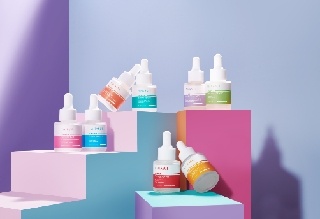 Hanasui Hadirkan Power Serum Sebagai #SahabatKulitCantikmu