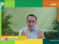 Wujudkan Tren Gaya Hidup yang Berkelanjutan, Acer Day 2022 “Make Your Green Mark” Hadirkan Beragam Penawaran Menarik