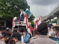 BEM PTAI Apresiasi Kapolri Tindak 25 Polisi Diduga Hambat Kasus Brigadir J