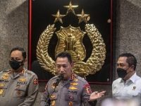 Korpus BEM SI Apresiasi Kapolri Copot 25 Polisi Terkait Kasus Brigadir Yoshua