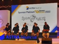 Astra Financial Tawarkan Beragam Promo dan Hadiah Menarik di GIIAS 2022