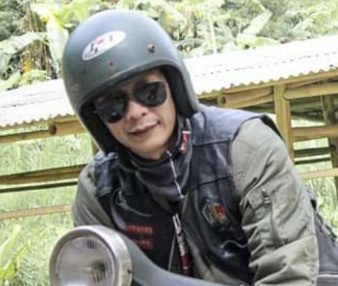 Masyarakat, Club Vespa: Kasus Brigadir J, Geram ditengah Episode, Pahlawan Datang Diakhir Cerita