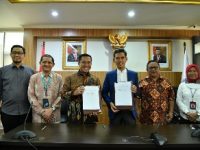 Pegadaian dan Kemenpora Ajak Pemuda Indonesia Berdaya Saing dan Merdeka Finansial