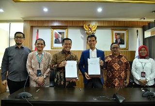 Pegadaian dan Kemenpora Ajak Pemuda Indonesia Berdaya Saing dan Merdeka Finansial