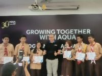 AQUA Japan Tumbuhkan Semangat Inovatif Pada Generasi Muda Melalui Program Edukasi & Literasi
