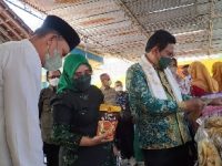 Percepat Kemajuan Desa, Tahun 2023 Dana Desa Bisa Dipakai Operasional