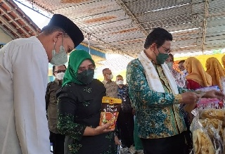 Percepat Kemajuan Desa, Tahun 2023 Dana Desa Bisa Dipakai Operasional