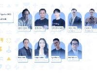 Brand Marketing Con Niagahoster 2022, Berikan Insight Dunia IT Pasca Pandemi