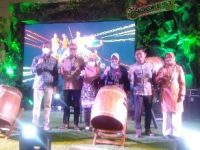 INDOFEST 2022 Kembali Hadir Tawarkan Beragam Produk Unggulan Hingga Diskon Menarik