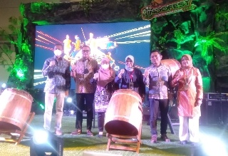 INDOFEST 2022 Kembali Hadir Tawarkan Beragam Produk Unggulan Hingga Diskon Menarik