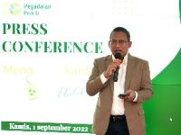 Pegadaian Siap Meng-EMASkan Sampah Untuk Indonesia