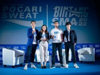 Jadi Inspirasi Positif, Pocari Sweat Gelar Bintang SMA 2022