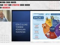 Perlunya Menentukan Tarif Cukai Rokok Di Indonesia