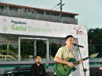 Gadai Barang Elektronik Melalui Pegadaian, Solusi Mudah Cepat dan Aman