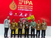 Tantangan Energi Indonesia Butuh Solusi Multi Dimensi
