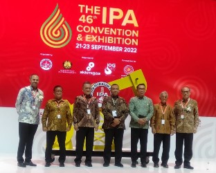 Tantangan Energi Indonesia Butuh Solusi Multi Dimensi