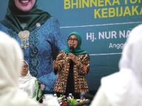 Sosialisasi Empat Pilar: Tangkal Radikalisme dari Keluarga