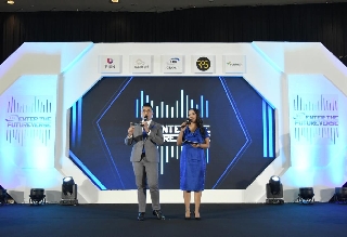 Usung Tema Enter the Futureverse, RDS Group Siap Hadapi Era Digital