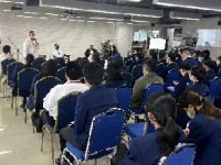 Tingkatkan Kualitas Terbaik Calon Pelaku Industri Hospitality, Liberta Hotel International Inisiasikan Program Liberta Goes to Campus