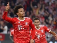 Liga Champions: Bayern Munchen Bekuk Barcelona 2-0 di Allianz Arena