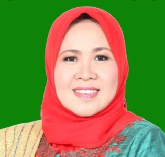 Erma Ajak Pelaku UMKM Sosialisasikan Empat Pilar Kebangsaan