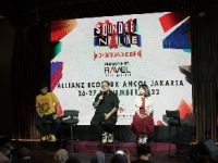 Soundrenaline 2022 Makin Seru dan Siap Kembali Guncang Jakarta