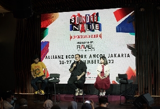 Soundrenaline 2022 Makin Seru dan Siap Kembali Guncang Jakarta