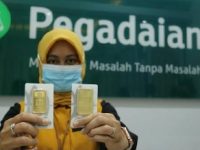 Buka Tabungan Emas Pegadaian Via Tokopedia Bebas Biaya Penitipan 6 Bulan Pertama