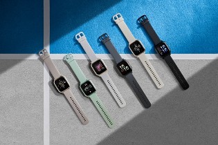 Ajak Pengguna Menemukan Cara Baru untuk Bergerak, Garmin Indonesia Luncurkan Garmin Venu Sq 2 Series