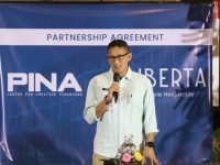 Liberta Hotel International dan Jaringan Investor PINA Jalin Kerjasama Percepat Kebangkitan Sektor Pariwisata
