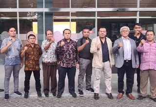 Majapahit Advocates (MA), Kantor Pengacara Pertama di Indonesia Gunakan Sistem Freelancer Hukum