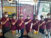 Kalbe Ajak Masyarakat Deteksi Kanker Payudara