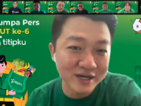 Titipku Siap Perkuat Ekosistem Pasar Digital di Indonesia