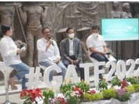 Garuda Indonesia Kembali Gelar GATF 2022, Hadirkan Potongan Harga Hingga 80 Persen