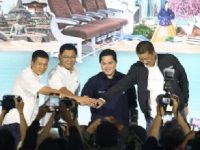 GATF 2022 Resmi Digelar, Garuda Indonesia Siapkan 40 Ribu Kursi Penerbangan Hingga Diskon 80 Persen