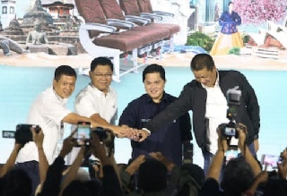 GATF 2022 Resmi Digelar, Garuda Indonesia Siapkan 40 Ribu Kursi Penerbangan Hingga Diskon 80 Persen