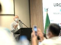 Sekda Jabar Dorong Optimalisasi Peran Kecamatan di Era Disrupsi