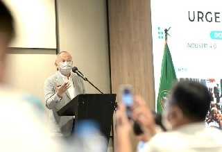 Sekda Jabar Dorong Optimalisasi Peran Kecamatan di Era Disrupsi