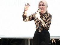 Atalia Apresiasi Platform Digital Home Clinic Beri Kemudahan Pelayanan Kesehatan pada Masyarakat