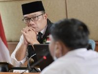 Ridwan Kamil Usul Bentuk Gugus Tugas Honorer