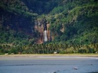 Pantai Palangpang, Destinasi Wisata yang Sedang Menggeliat