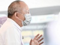 Sekda Jabar: Wujudkan E-Office Pemda Provinsi Jawa Barat Lebih Aman dan Efektif