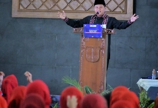 Wagub Jabar: Kader Posyandu Harus Paham Dunia Digital