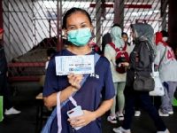 KlikDokter Serahkan CSR Berupa Voucher Pemeriksaan Pap Smear Gratis di Perayaan Hut RS Kanker Dharmais