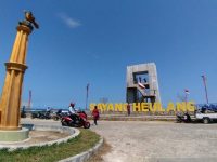 Infrastruktur dan Aksesibilitas Dorong Pengembangan Pariwisata Garut Selatan