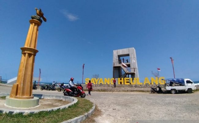 Infrastruktur dan Aksesibilitas Dorong Pengembangan Pariwisata Garut Selatan