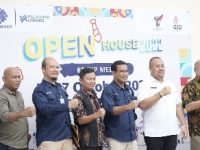 Medan Job Fair 2022 di BBPVP Medan Sediakan Ribuan Lowongan Kerja